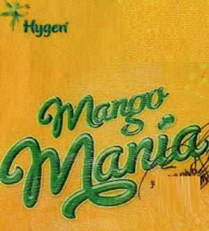 Mark logo