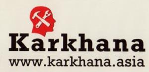 Mark logo