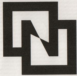 Mark logo