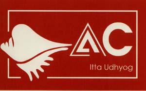 Mark logo