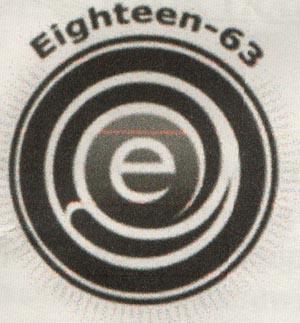 Mark logo