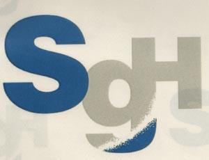 Mark logo