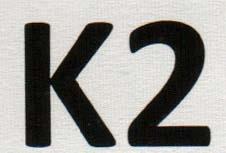 Mark logo