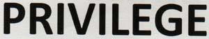 Mark logo