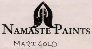 Mark logo