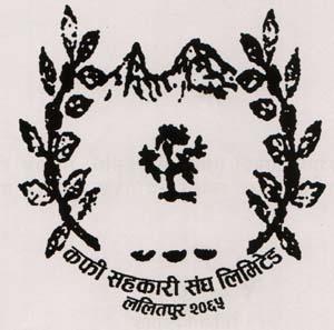 Mark logo