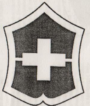 Mark logo