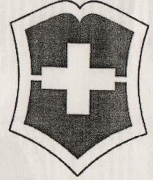 Mark logo