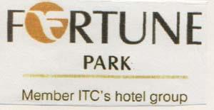 Mark logo