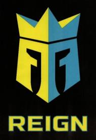 Mark logo