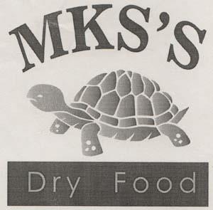 Mark logo