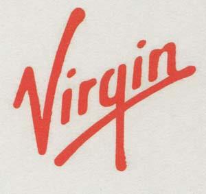 Mark logo