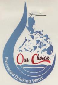 Mark logo