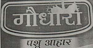 Mark logo
