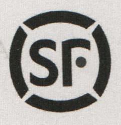 Mark logo
