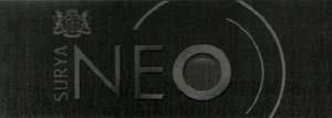 Mark logo