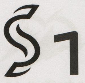 Mark logo