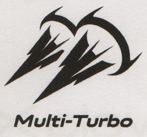 Mark logo