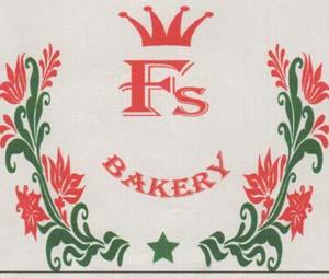 Mark logo