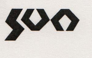 Mark logo