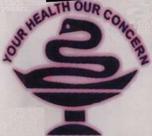 Mark logo