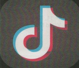 Mark logo