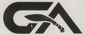 Mark logo