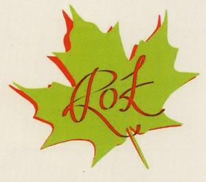 Mark logo