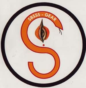 Mark logo