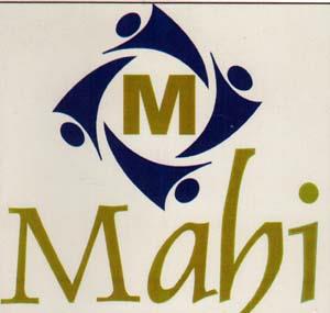 Mark logo