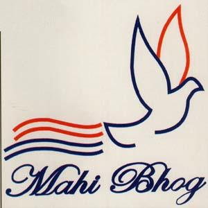 Mark logo
