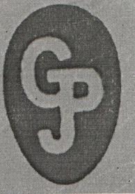 Mark logo
