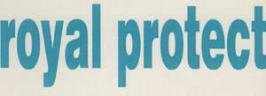 Mark logo
