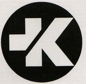 Mark logo