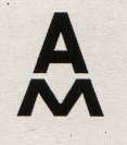Mark logo
