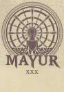 Mark logo