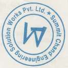 Mark logo