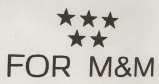 Mark logo
