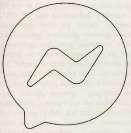 Mark logo