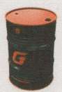 Mark logo