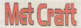 Mark logo
