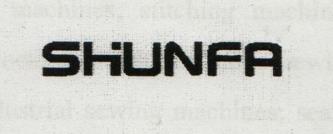 Mark logo