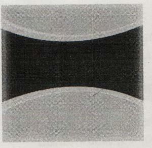 Mark logo