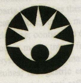 Mark logo