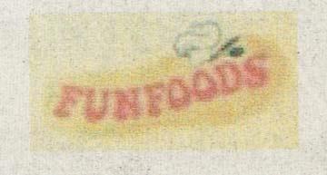 Mark logo