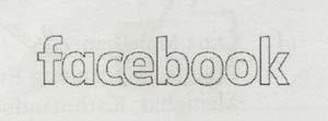 Mark logo