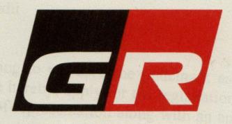Mark logo