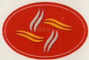 Mark logo