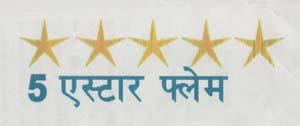 Mark logo