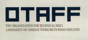Mark logo